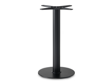 BASE 109 - Cast iron table base by PF Stile - view 2